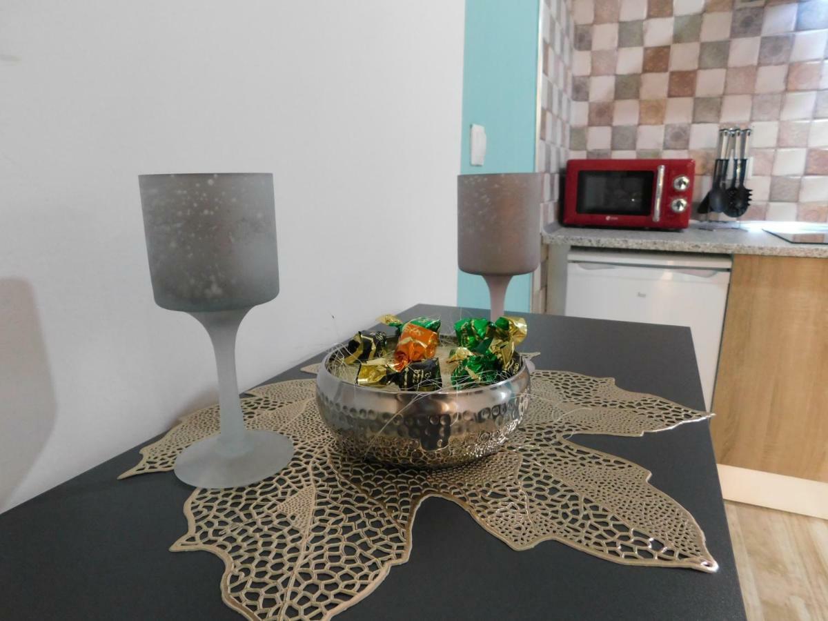 Apartamento Romulo Y Remo-Romulo เมรีดา ภายนอก รูปภาพ
